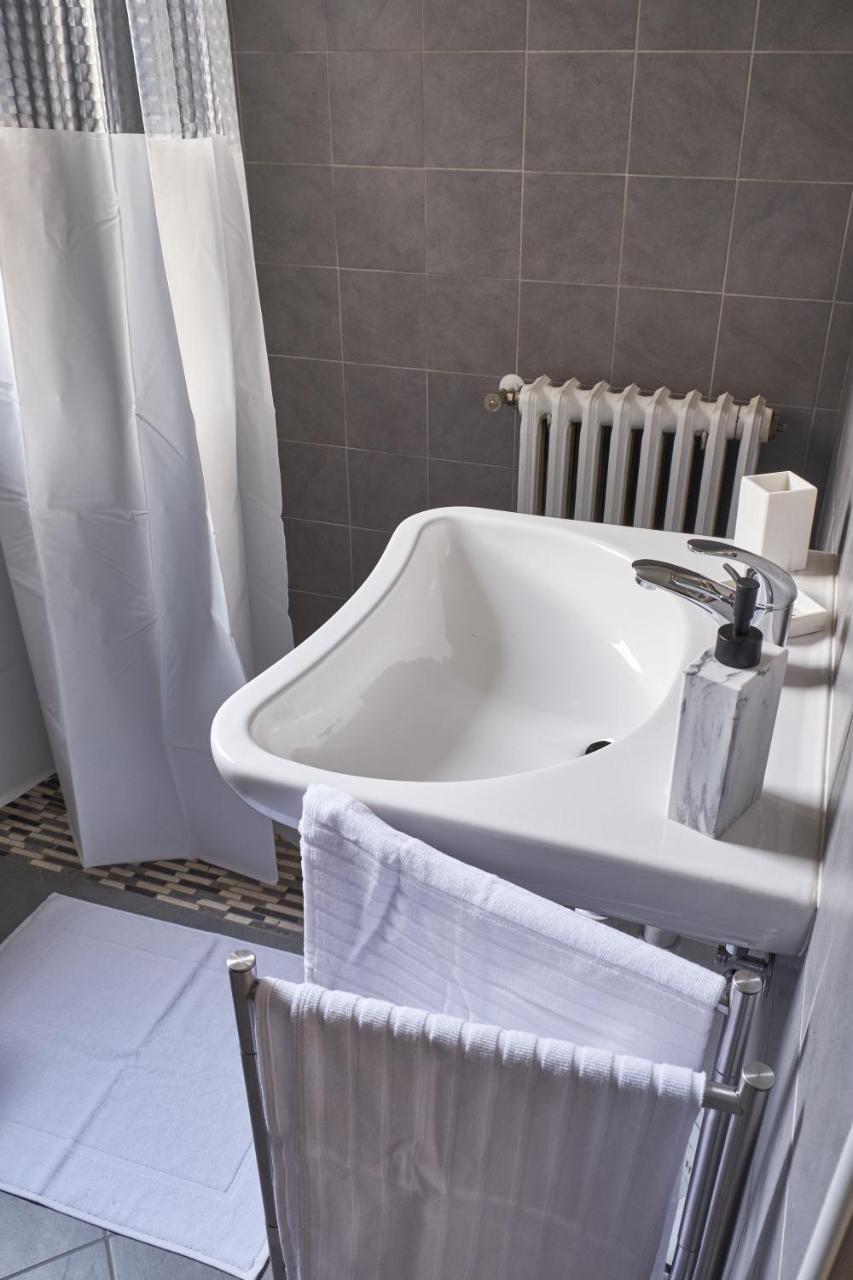 Nebbialuce B&B Lessona 外观 照片
