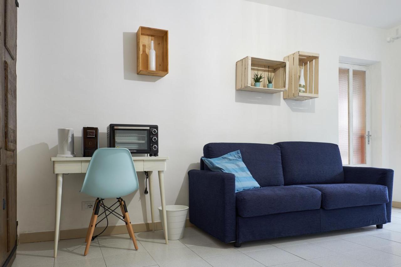 Nebbialuce B&B Lessona 外观 照片